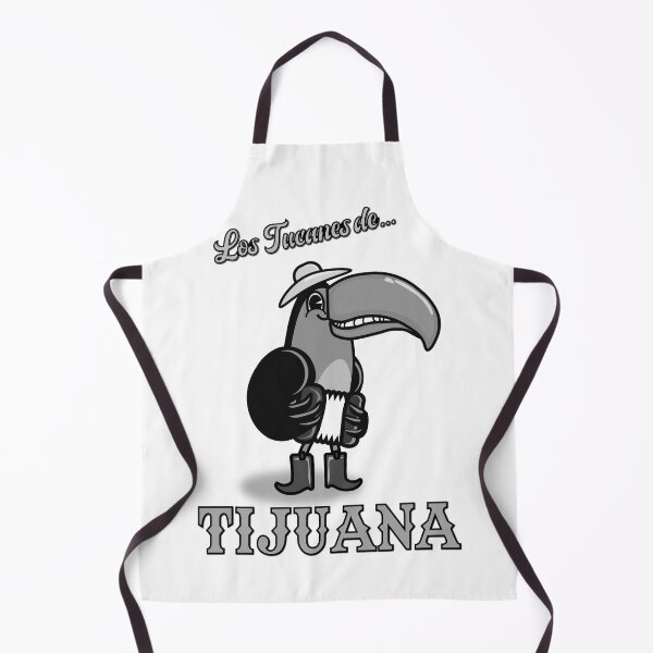 Artikelvorschau, Los Tucanes de Tijuana Schwarzweiß entworfen und verkauft von bananamilkshake.