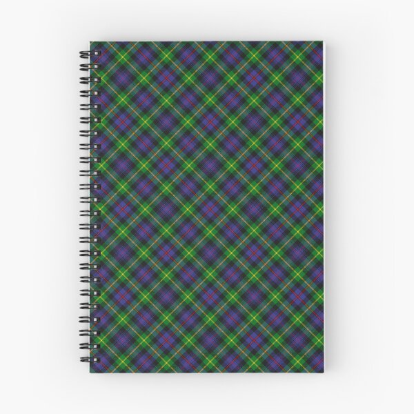 Item preview, Clan Farquharson Tartan Rotated designed and sold by sifis.