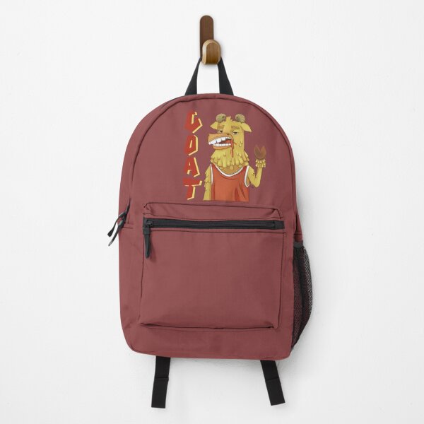 Item preview, THE GOAT designed and sold by Avocadoandback.