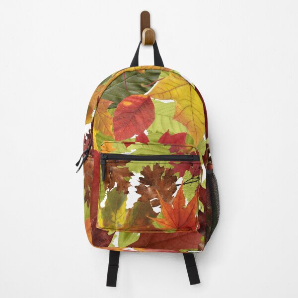 Item preview, Autumn Fall Leaves designed and sold by Looly Elzayat.