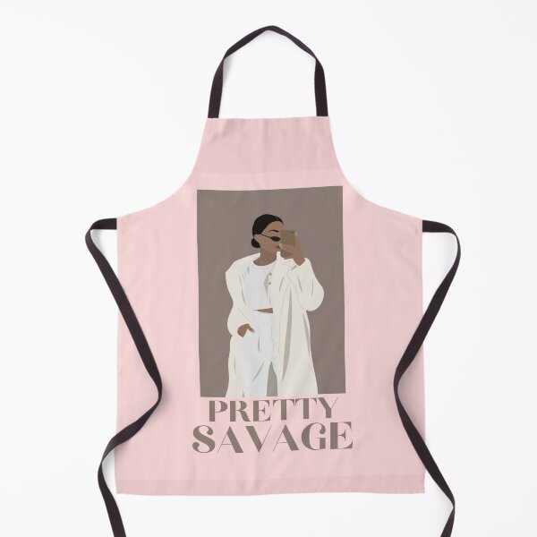 Item preview, Pretty Savage designed and sold by reviroe.