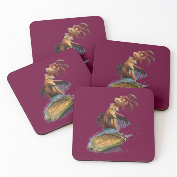 Item preview, Chicken Joe  Surf    	 designed and sold by flskepwiowo0.