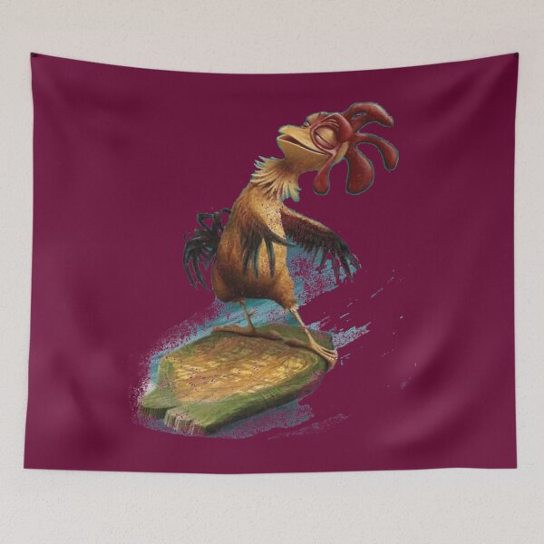 Item preview, Chicken Joe  Surf    	 designed and sold by flskepwiowo0.