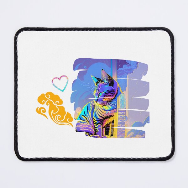 Item preview, Catfun designed and sold by No Talk Studio .