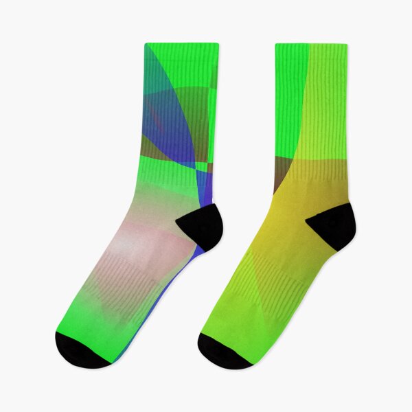 Item preview, Vibrant Colorful Lines and Curves on a Bright Abstract Background designed and sold by masabo.
