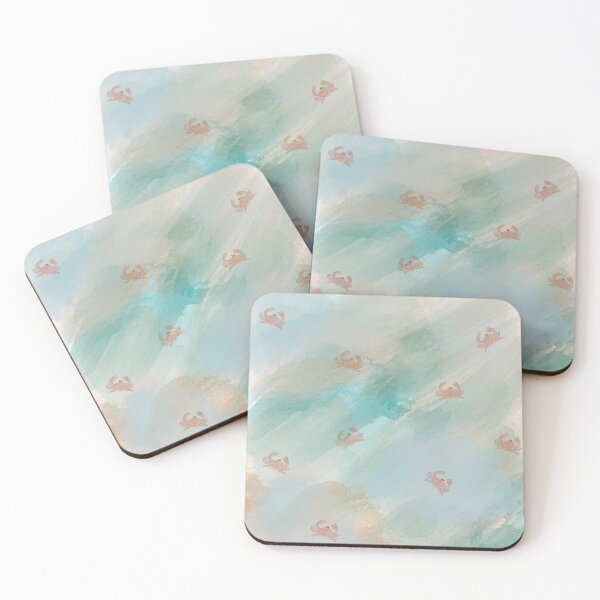 Item preview, ocean crabs designed and sold by pkcstudios.