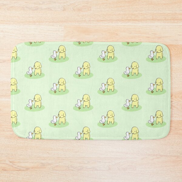 Item preview, Yenlo, A dog and a duck designed and sold by yenloshop.