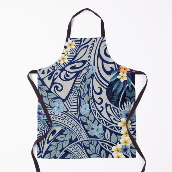 Item preview, Hawaiian Vintage Tapa Fusion designed and sold by J Marielle Designs.