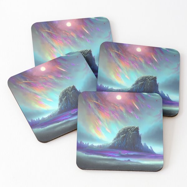 Item preview, SPACE: The Warped Frontier 06 designed and sold by ONYX Pixee.