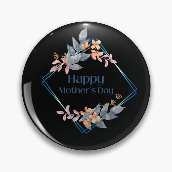 Item preview, happy mothers day gif designed and sold by Berouita studio .