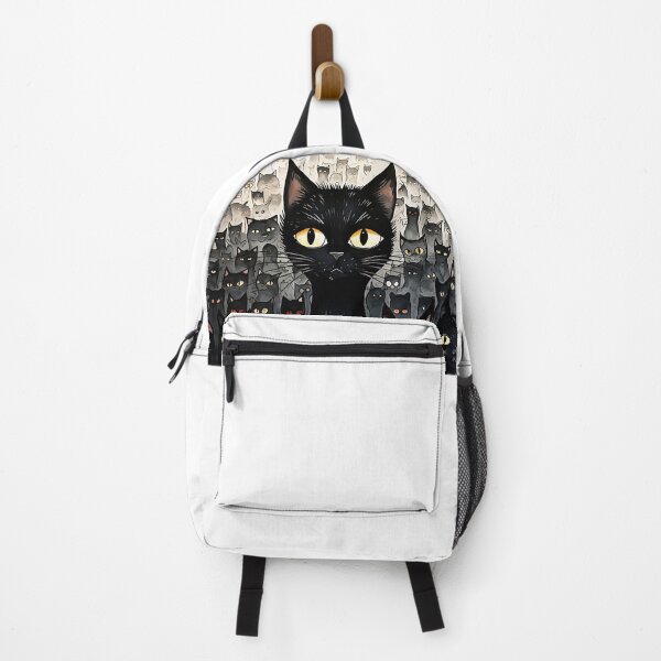 Item preview, Everybody Wants Cats designed and sold by Popote Madame.