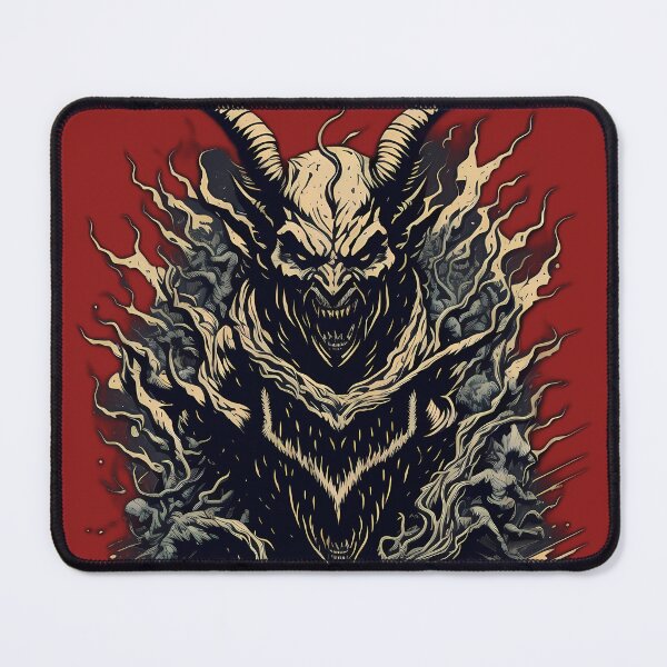 Item preview, Devil Inside designed and sold by Vordes.