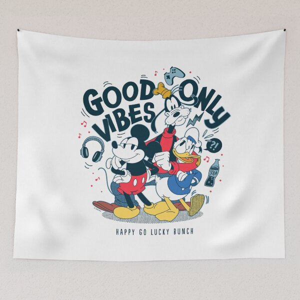 Item preview, Art - Donald Duck designed and sold by kanjustingz.