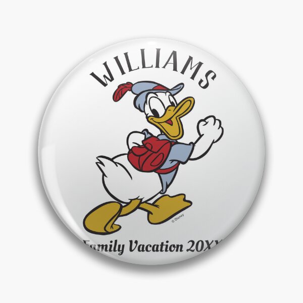 Item preview, Art - Donald Duck designed and sold by kanjustingz.