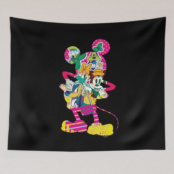 Item preview, Art - Donald Duck designed and sold by kanjustingz.