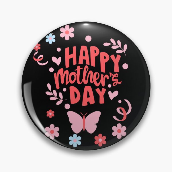 Item preview, happy mothers day gif designed and sold by Berouita studio .