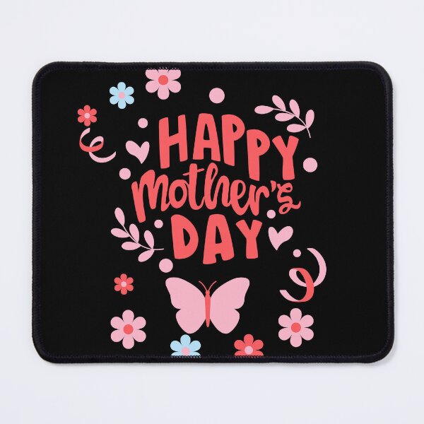 Item preview, happy mothers day gif designed and sold by Berouita studio .