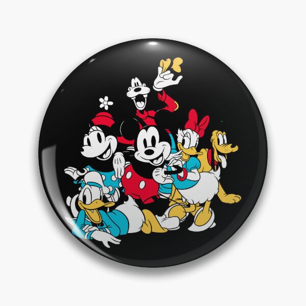 Item preview, Art - Donald Duck designed and sold by kanjustingz.