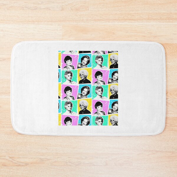 Item preview, golden girls Graphic designed and sold by CalanthaHeulw.