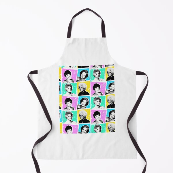 Item preview, golden girls Graphic designed and sold by CalanthaHeulw.
