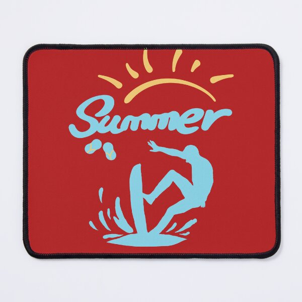 Item preview, summer full of surfing designed and sold by MO elnagmy.