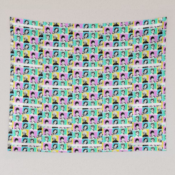 Item preview, golden girls Graphic designed and sold by CalanthaHeulw.