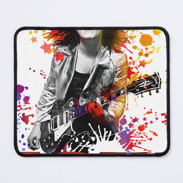 Item preview, Birthday Gift T. Rex Rock Band Marc Bolan Retro Cool Top Tee designed and sold by millar-djaniece.