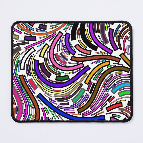 Item preview, Flowfield 94 designed and sold by Captain Whammy.