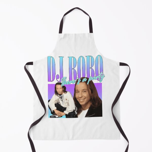 Item preview, DJ Bobo 90s Style Eurodance designed and sold by rfeecngkllw33.
