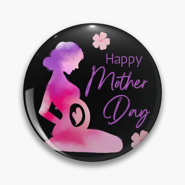 Item preview, happy mothers day gif designed and sold by Berouita studio .