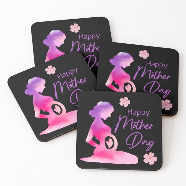 Item preview, happy mothers day gif designed and sold by Berouita studio .