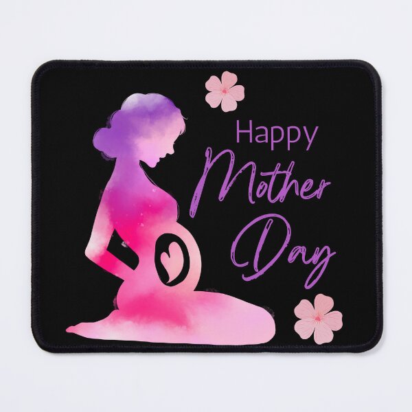 Item preview, happy mothers day gif designed and sold by Berouita studio .