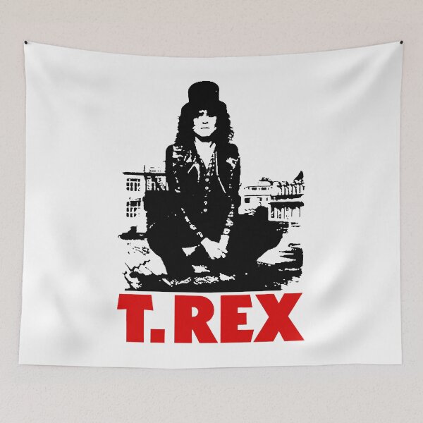 Item preview, Legendary Glam Rock Band designed and sold by millar-djaniece.