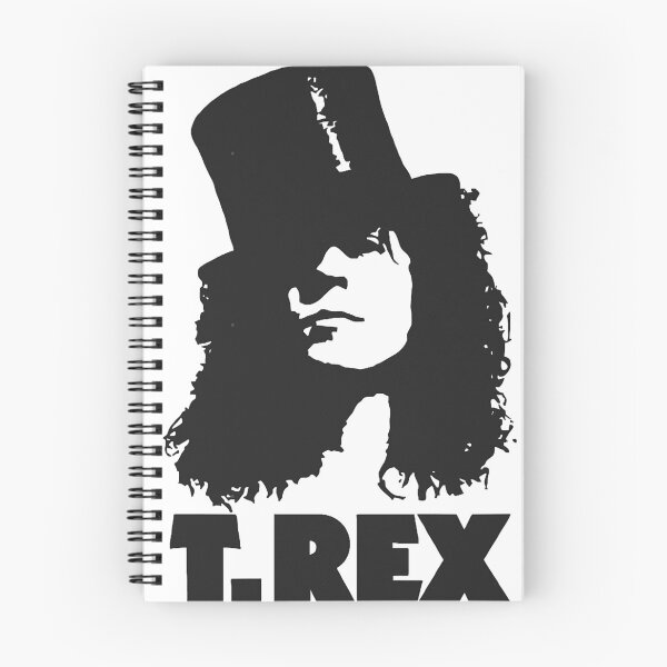 Item preview, Needed Gifts T Rex designed and sold by millar-djaniece.