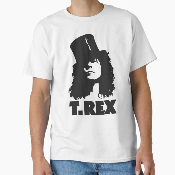 Item preview, Needed Gifts T Rex designed and sold by millar-djaniece.