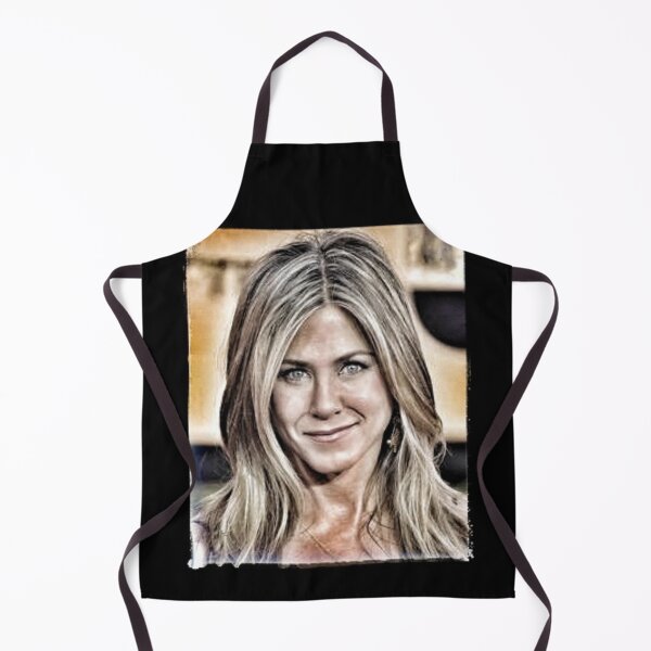 Item preview, Jennifer Aniston designed and sold by Heba3000.