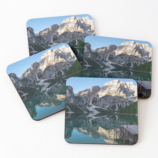 Item preview, Lago di Braies - Italy designed and sold by Pattyice.
