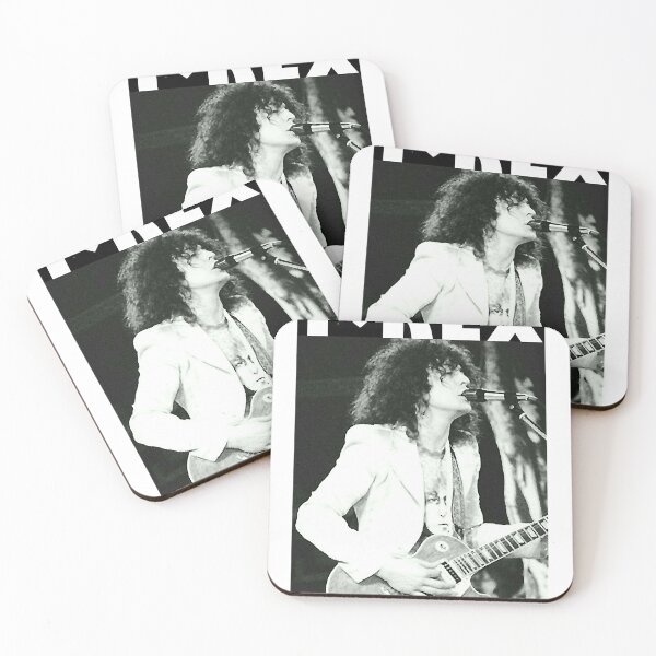Item preview, T Rex - Marc Bolan designed and sold by millar-djaniece.