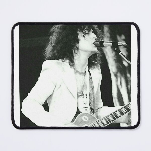 Item preview, T Rex - Marc Bolan designed and sold by millar-djaniece.