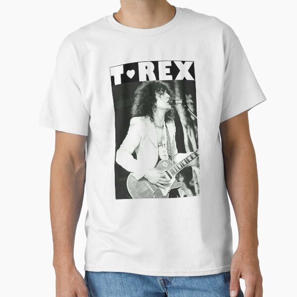 Item preview, T Rex - Marc Bolan designed and sold by millar-djaniece.