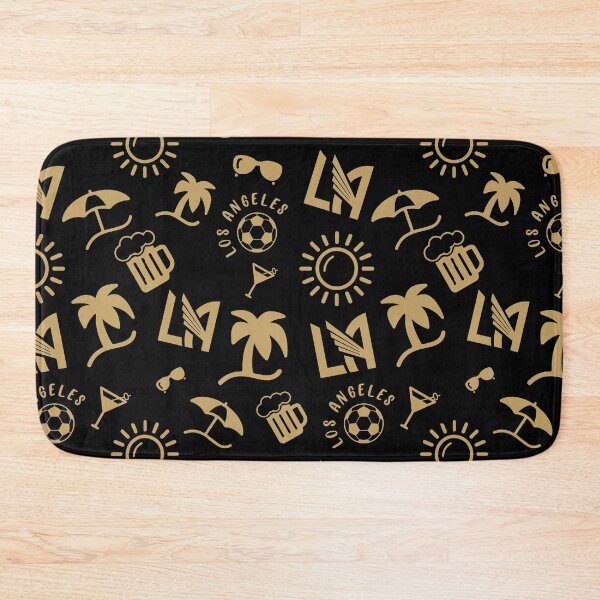 Item preview, ☀️ Los Angeles Summer designed and sold by On Target Sports.
