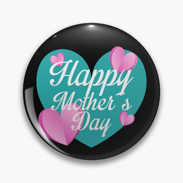 Item preview, happy mothers day gif designed and sold by Berouita studio .
