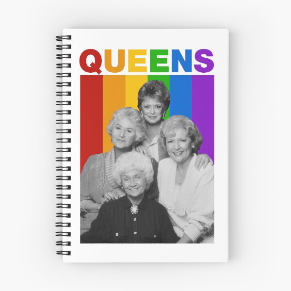 Item preview, Golden Girls Queens designed and sold by CalanthaHeulw.