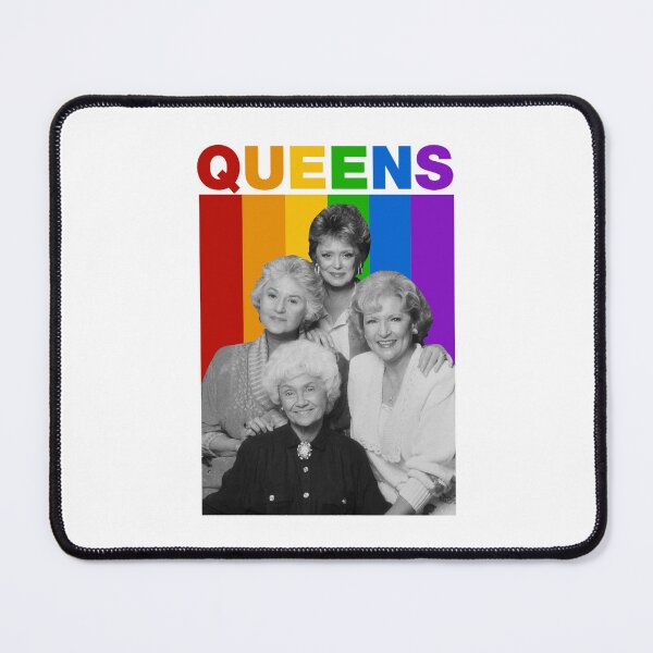 Item preview, Golden Girls Queens designed and sold by CalanthaHeulw.