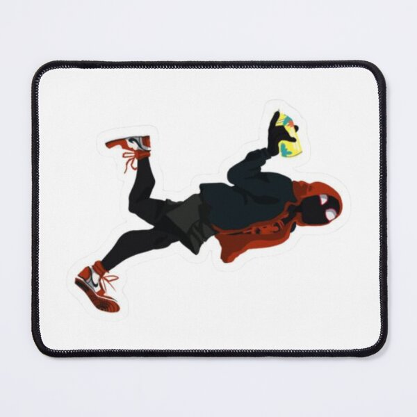 Item preview, spiderverse designed and sold by SoloB4ndit.