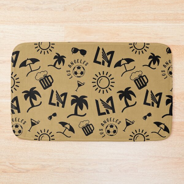 Item preview, ☀️ Los Angeles Summer designed and sold by On Target Sports.