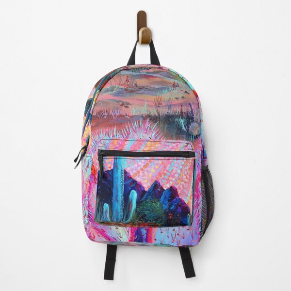 Item preview, Candy Desert #1 designed and sold by AmyBrimhallArt.