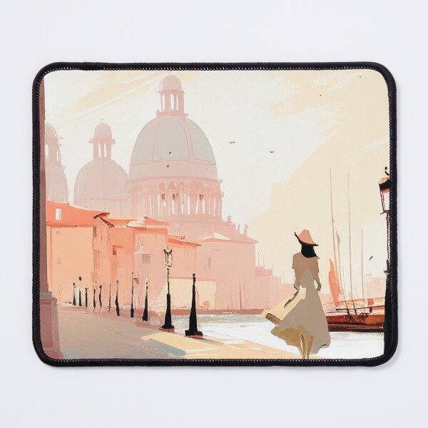 Item preview, Pastel Venice designed and sold by ArkenCross.