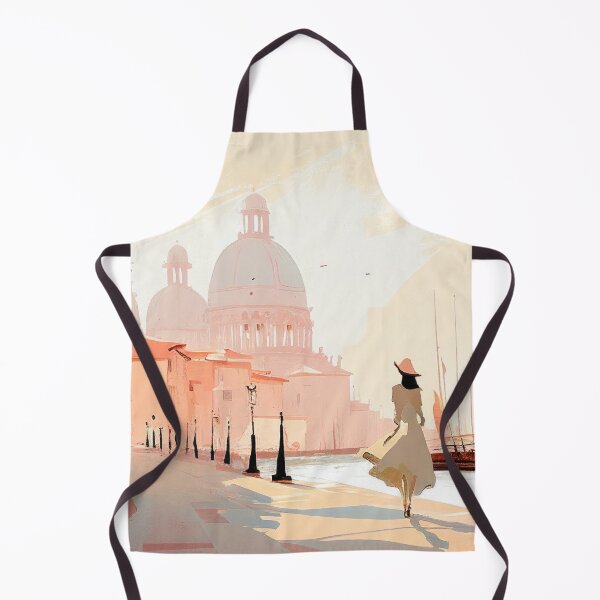 Item preview, Pastel Venice designed and sold by ArkenCross.