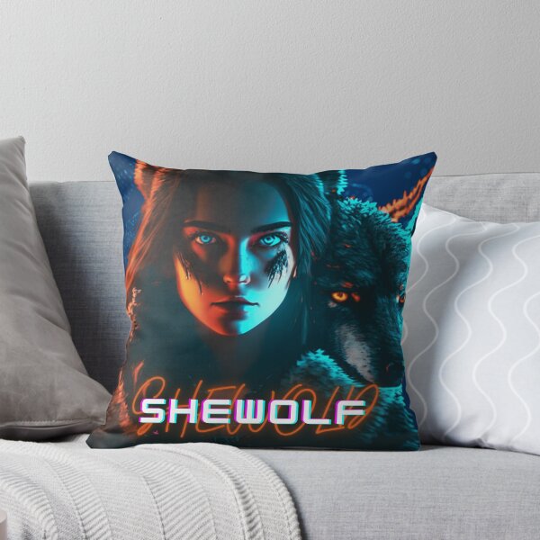 Item preview, SheWolfDaughter designed and sold by oldtimesss.